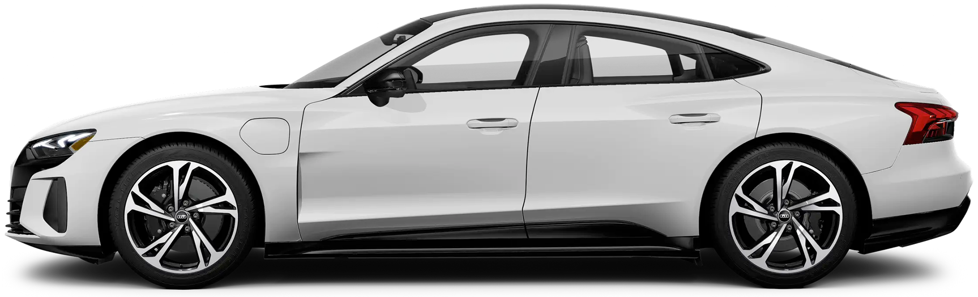 2024 Audi e-tron GT Sedan 